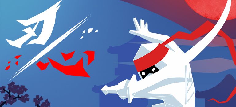 刃心-Ninja_游戏视频封面图 刃心-Ninja_游戏视频封面图