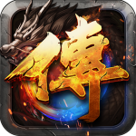 魔域沙城 魔域沙城_游戏图标