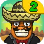 气球之旅2-Amigo Pancho 2 气球之旅2-Amigo Pancho 2