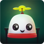 屋顶秘径-Roofbot 屋顶秘径-Roofbot