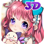 皮卡堂3D 皮卡堂3D