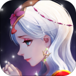 天使童话挂机版 天使童话挂机版_游戏图标