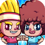 快打双雄-Smashy Duo 快打双雄-Smashy Duo_游戏图标