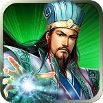 三国世界 三国世界_游戏图标