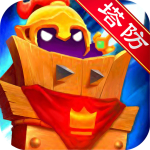 三国急攻防 三国急攻防
