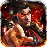 三国一统天下(新用户无法进入) 三国一统天下(新用户无法进入)