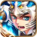 武神赵子龙-混服版 武神赵子龙-混服版_游戏图标