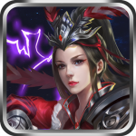 绝世妖姬 绝世妖姬_游戏图标