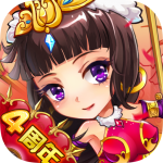 放开那三国-YW 放开那三国-YW_游戏图标
