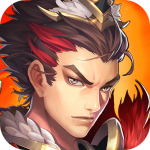 乱舞三国传-官方正版 乱舞三国传-官方正版