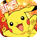 口袋进化-官方正版 口袋进化-官方正版
