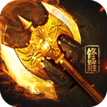 屠神 屠神_游戏图标