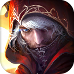 魔神战纪2 魔神战纪2_游戏图标