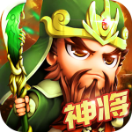神将三国志 神将三国志_游戏图标