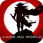 真江湖HD 真江湖HD_游戏图标