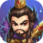 乐可三国 乐可三国_游戏图标