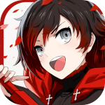 瑰雪黑阳:RWBY 瑰雪黑阳:RWBY_游戏图标