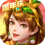 三国杀名将传 三国杀名将传_游戏图标