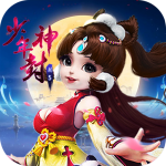 少年封神 少年封神_游戏图标