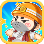创业人生 创业人生_游戏图标