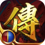 屠龙降魔 屠龙降魔_游戏图标