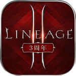 天堂2:血盟 天堂2:血盟_游戏图标