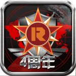 红警复仇 红警复仇_游戏图标