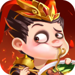 泡面三国-混服版 泡面三国-混服版_游戏图标