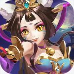 盖世大侠 盖世大侠_游戏图标