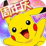 口袋进化-混服版 口袋进化-混服版_游戏图标