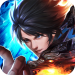 三国战起来-登录送V3 三国战起来-登录送V3_游戏图标