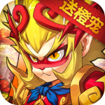 西游后传-斗战乾坤 西游后传-斗战乾坤_游戏图标