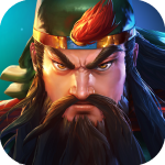 三国战纪2 三国战纪2_游戏图标