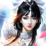 仙魔尘缘 仙魔尘缘_游戏图标