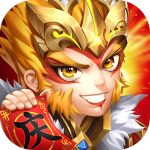 少年西游记-混服版 少年西游记-混服版_游戏图标