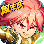 放置奇将 放置奇将_游戏图标