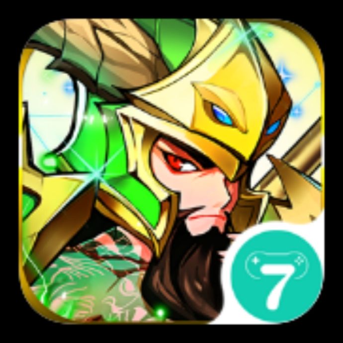 小7手游用户头像
