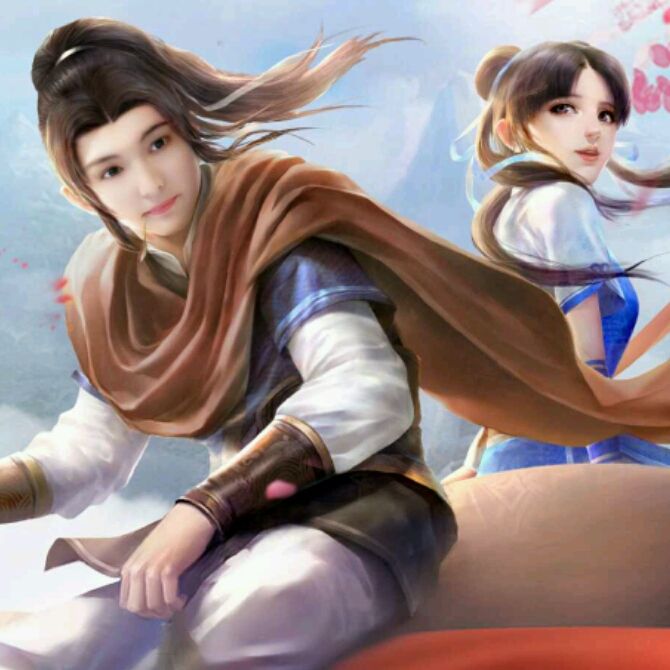 小7手游用户头像