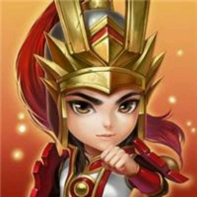 小7手游用户头像