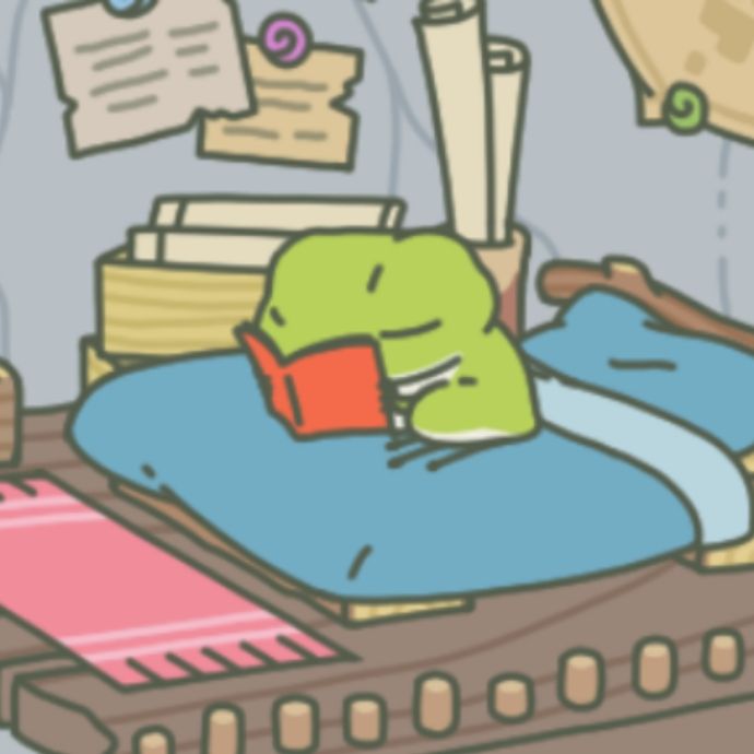小7手游用户头像