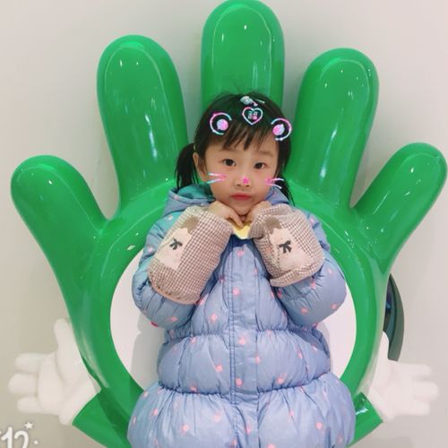 小7手游用户头像