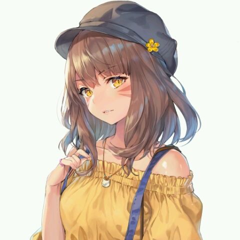 小7手游用户头像