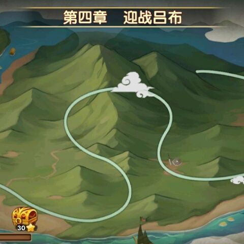 小7手游用户头像