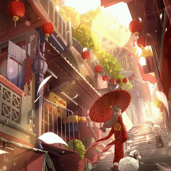 小7手游用户头像