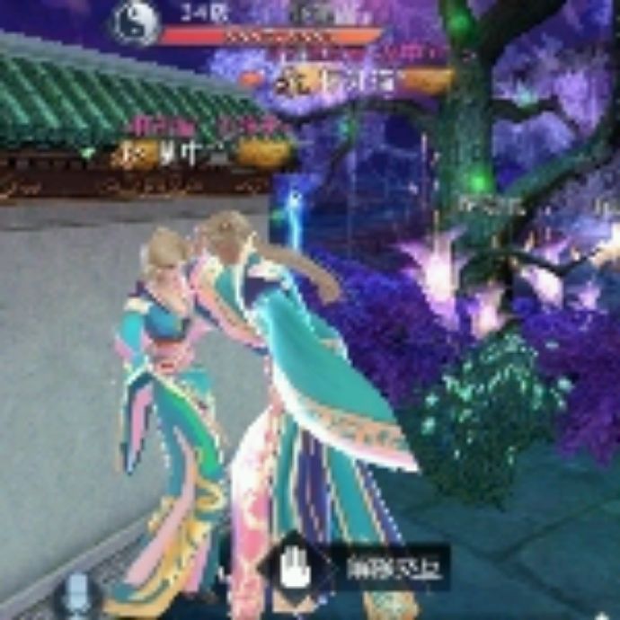 小7手游用户头像