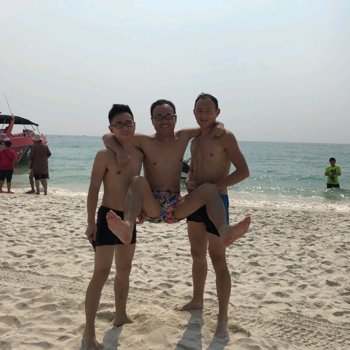 小7手游用户头像