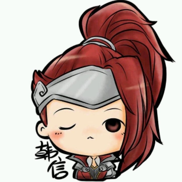 小7手游用户头像