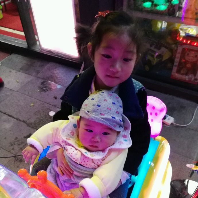 小7手游用户头像