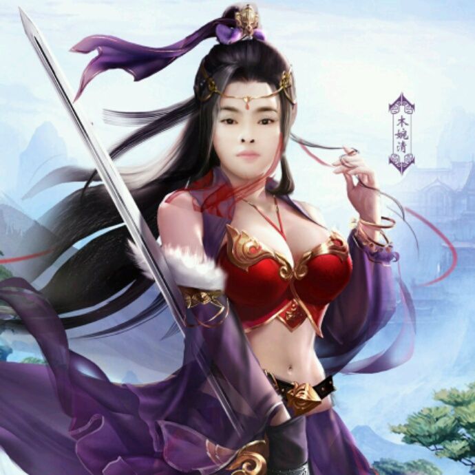 小7手游用户头像