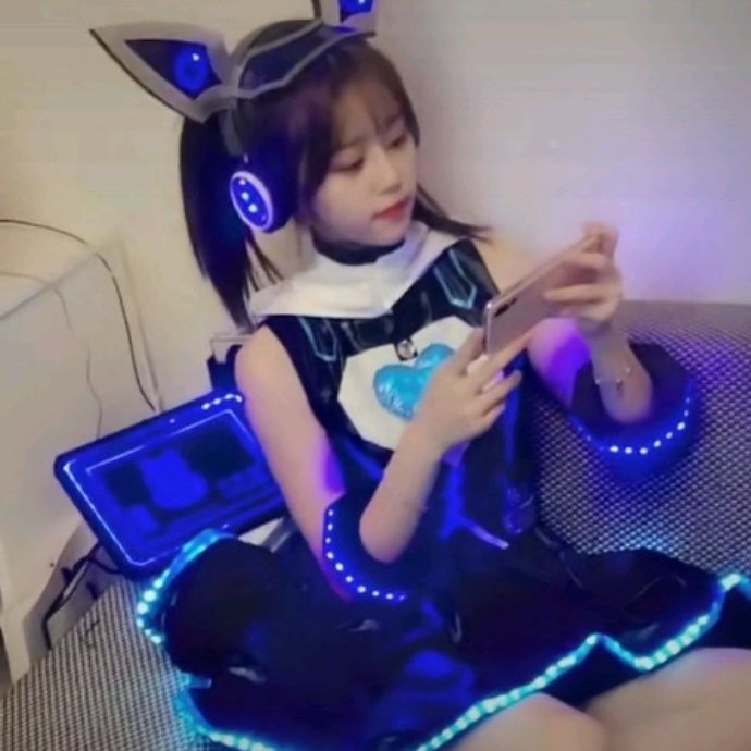 小7手游用户头像